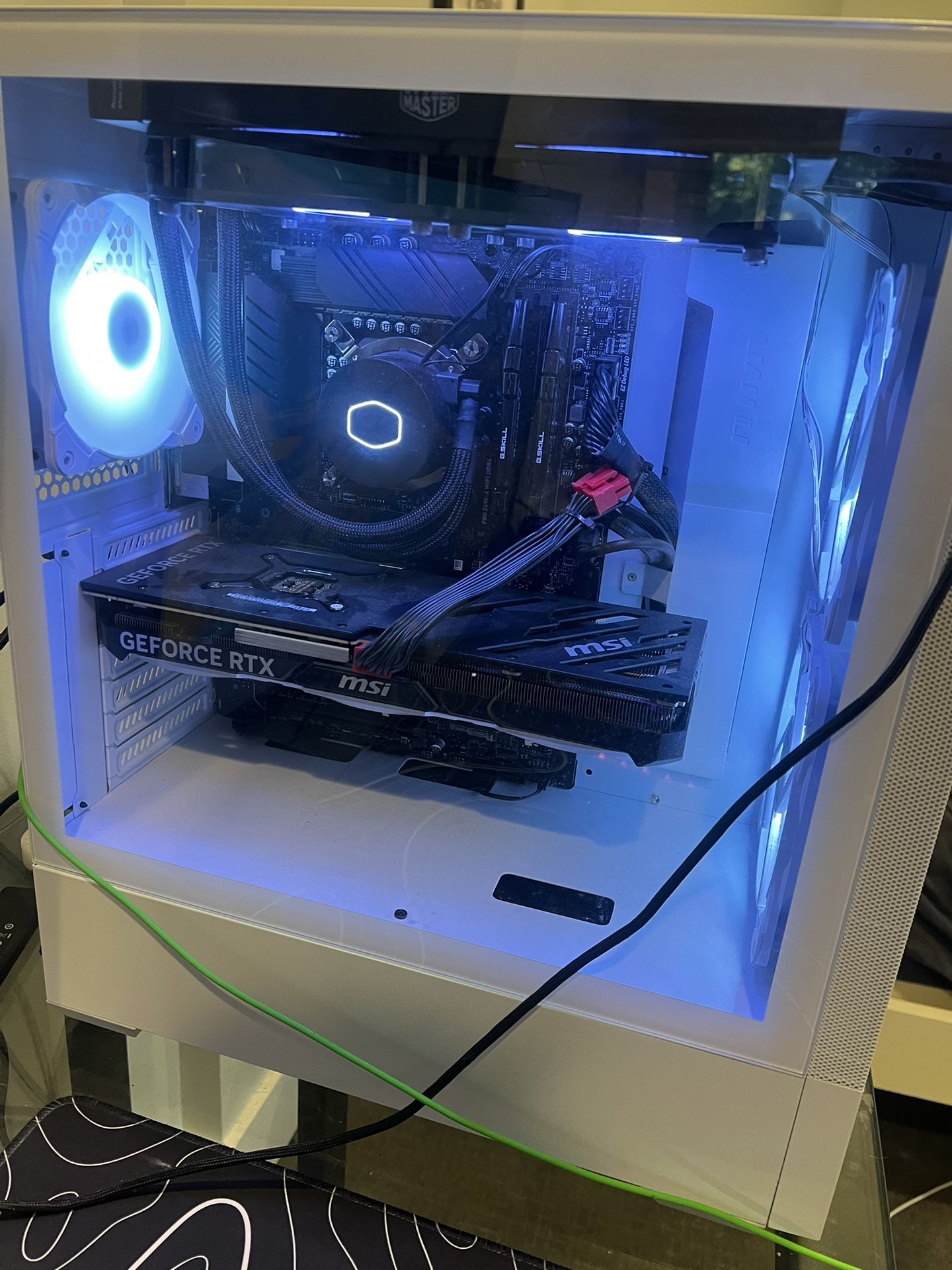 Gaming Pc Check Description For Specs