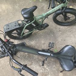 Euy bike’s