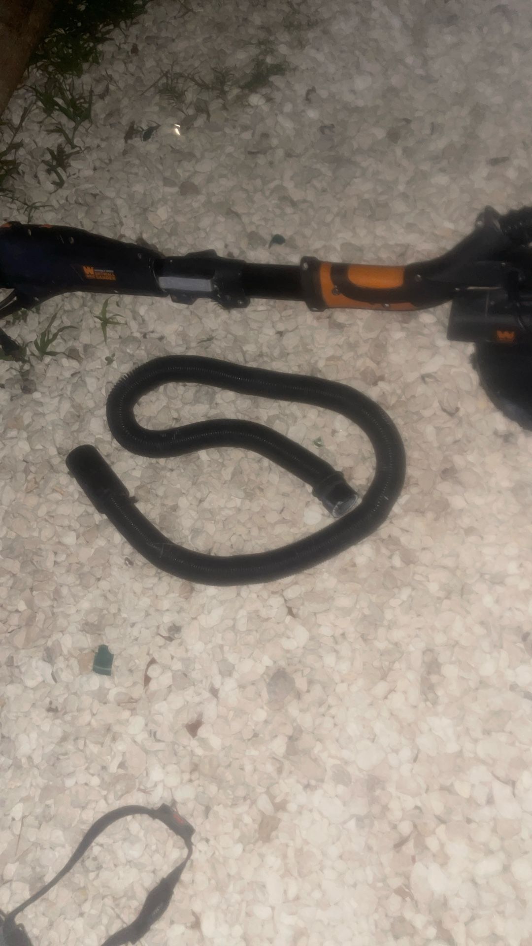 Drywall Sander Vac Hose