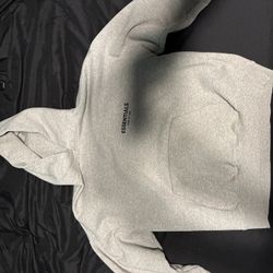 Essentials hoodie