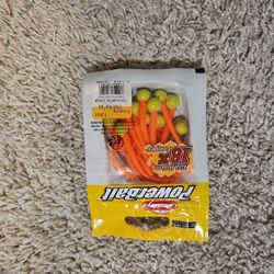 Mice Tails Power Bait