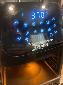 Air fryer xl