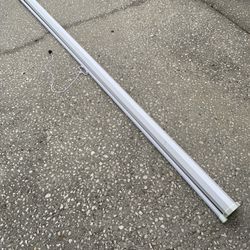 Video Movie Screen 100 Inch 8 Foot