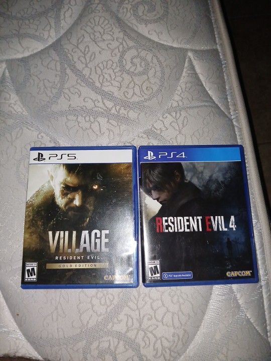Ps5 Games
