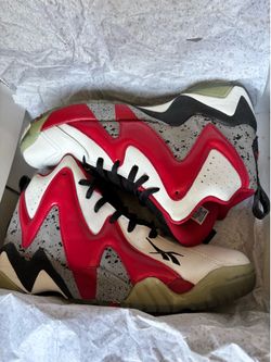 Kamikazi size 12