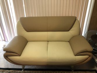 3 Piece Sofa Set
