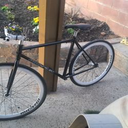 Fixie