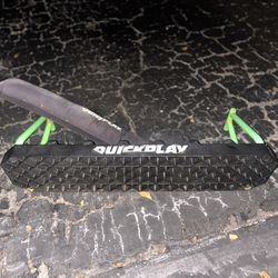 Quick play Ball Rebounder