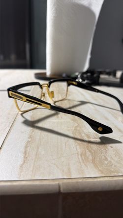 Dita Hakatron Sunglasses