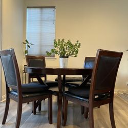 Dining Table Set
