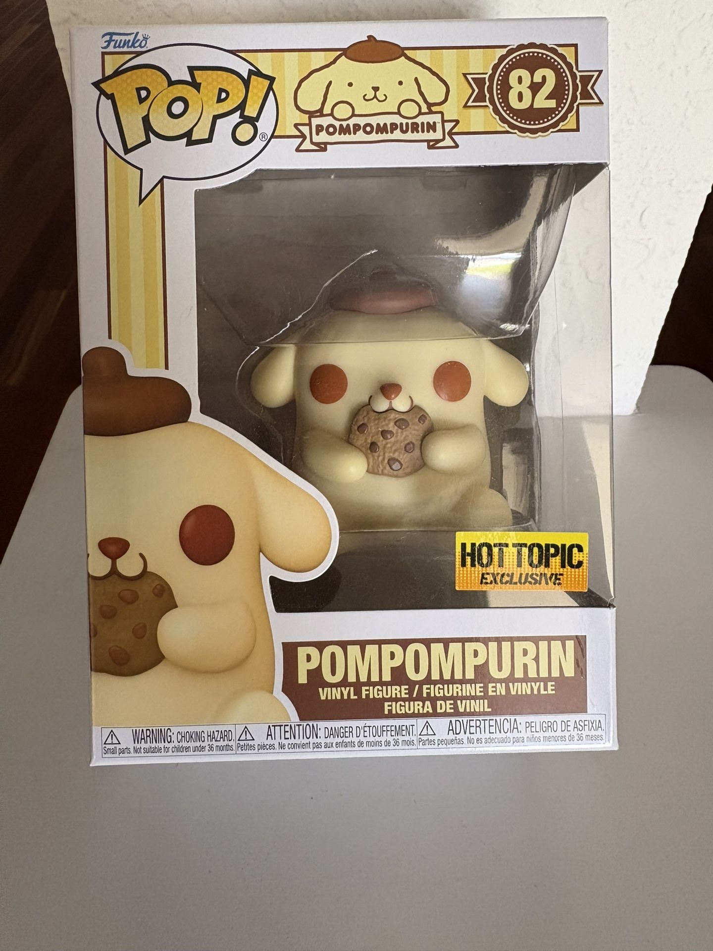 Funko Pop 82