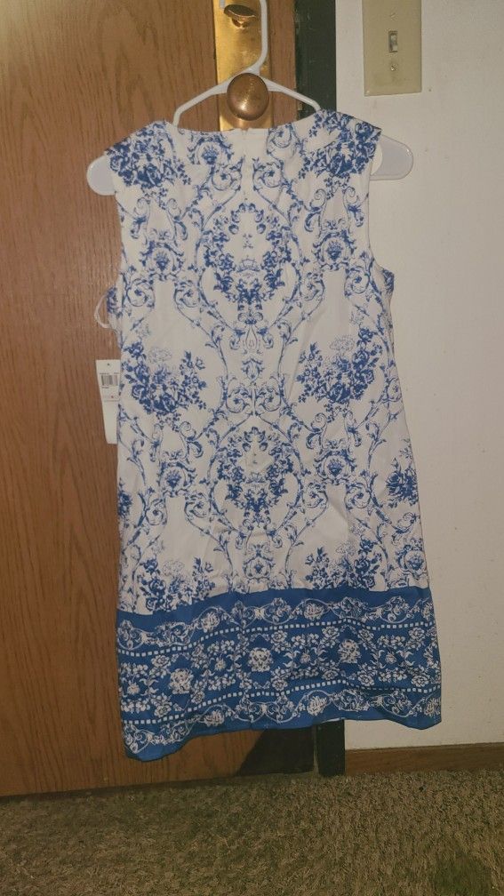 Springy Formal Sundress