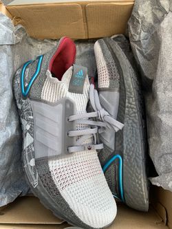 Adidas Ultraboost 19 Star Wars