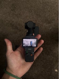 DJI OSMO POCKET 3 CREATOR EDITION