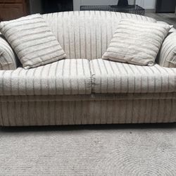 Loveseat