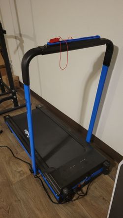 REDLIRO Under Desk Treadmill,