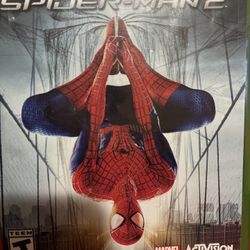 The Amazing Spider-man 2