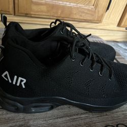 Mens Steel Toe Nike Air 10.5 Shoes