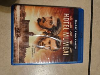 Hotel Mumbai