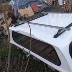 Camper Top