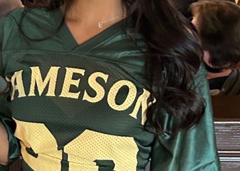 Jameson jersey