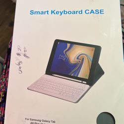 Smart Keyboard