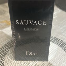 Dior Sauvage