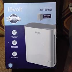 Levoit Vital 100 Plus Air Purifier 