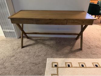 World Market Campaign Desk