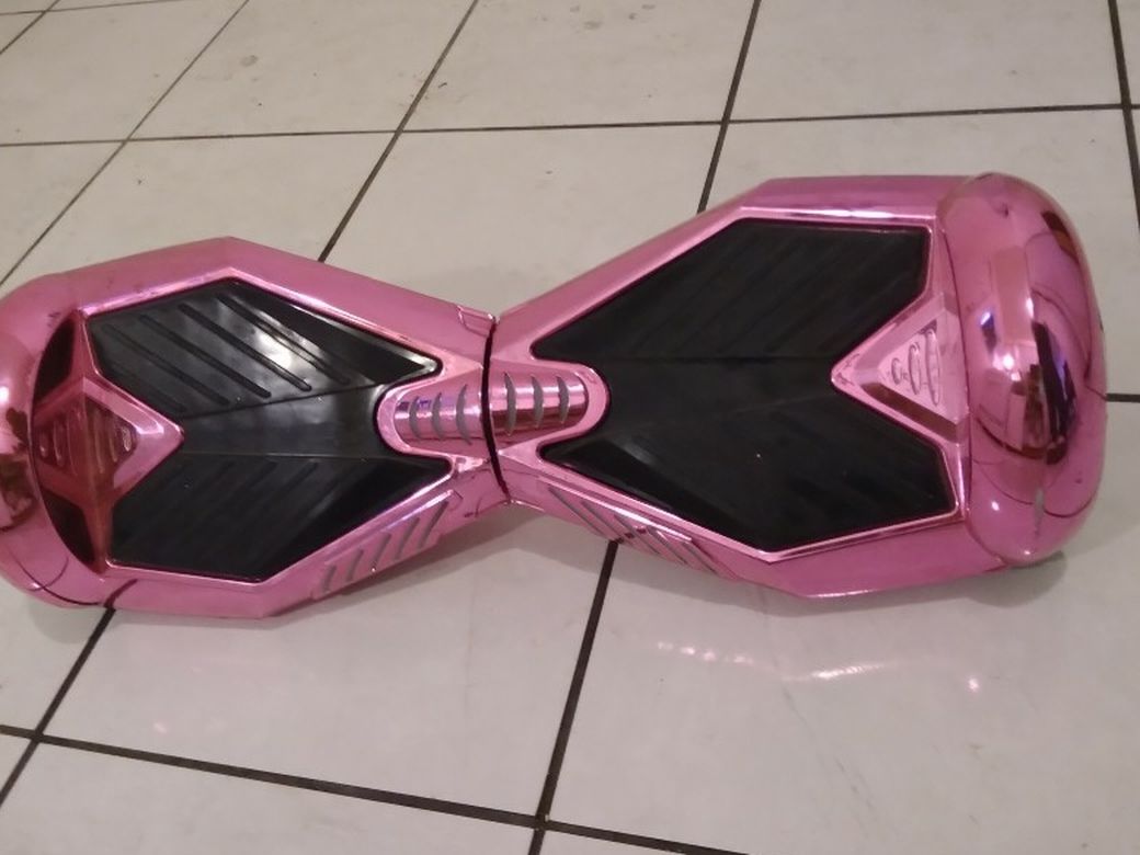 Hoverboard