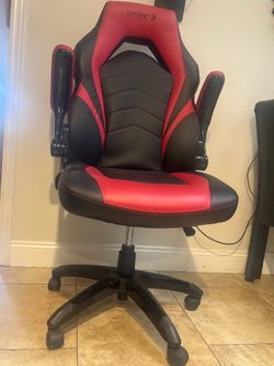 Emerge Vortex gaming chair