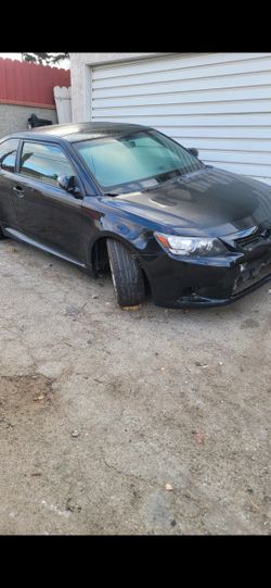 2013 Scion Tc Parts Only