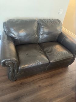 Sofa - Love Seat