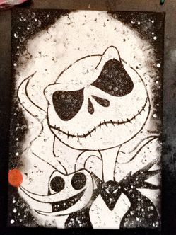Jack the SKELLINGTON