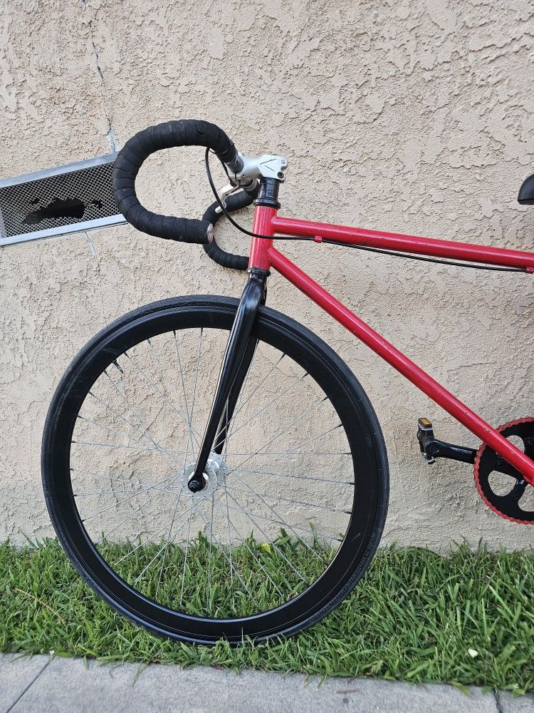 Fixie Bicycle $170