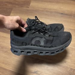 Cloud tech Running Shoes 
