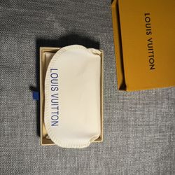 Lv Blue Lagoon Pocket Organizer 