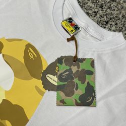 Bape Shirt