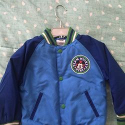 Mickey Jacket