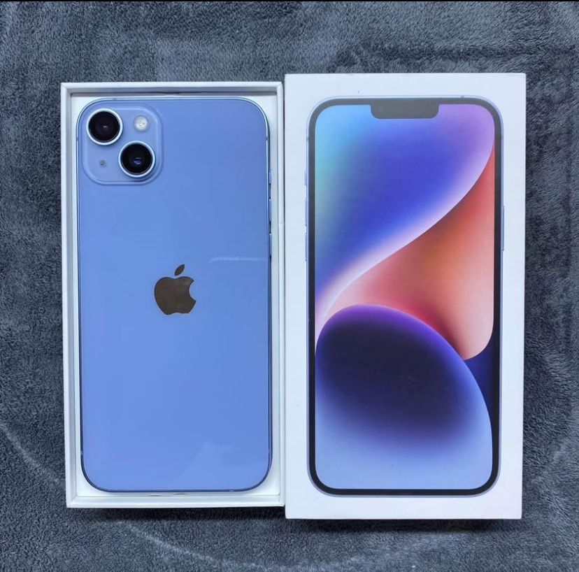 iPhone 14 Plus 5G
