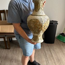 Old Vase