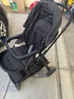 Stroller