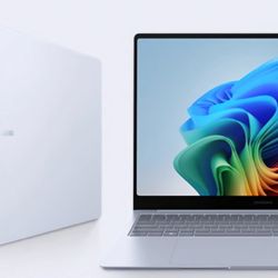Galaxy Book4 Edge 14", Qualcomm Snapdragon X Elite, 512GB, Sapphire Blue, a Copilot+ PC