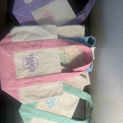 Trader Joe’s Tote