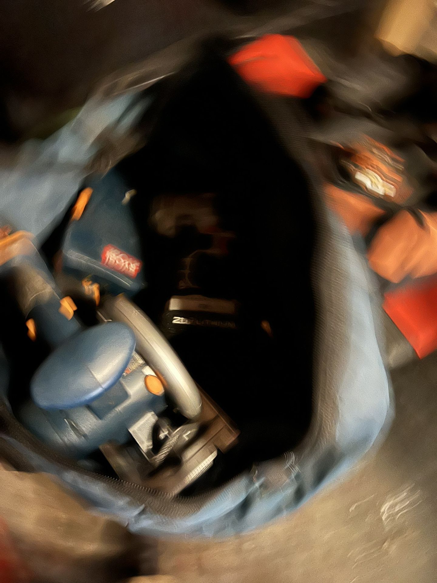 Power Tools