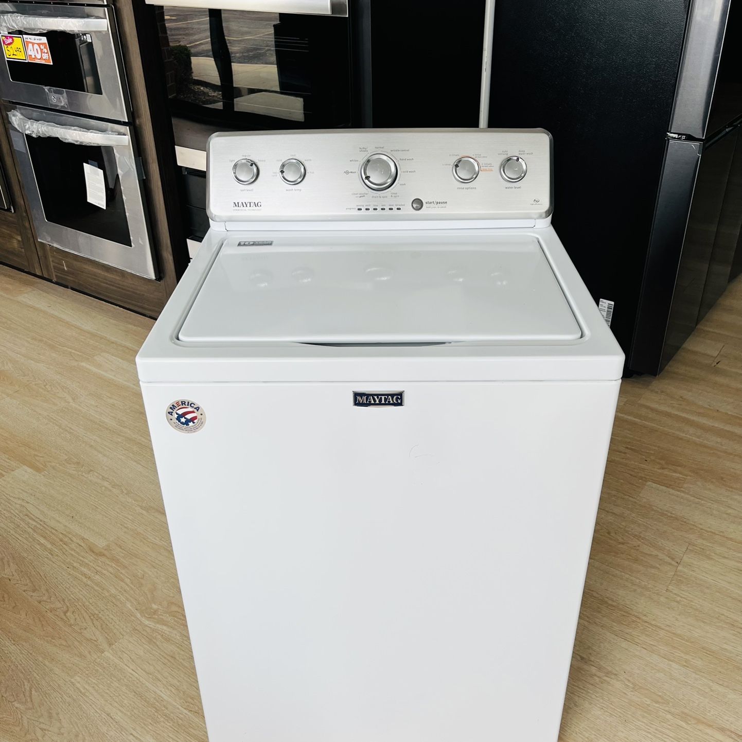 Maytag MVWC565FW Download Instruction Manual Pdf, 56 OFF