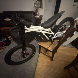 KANDI trail king 2022