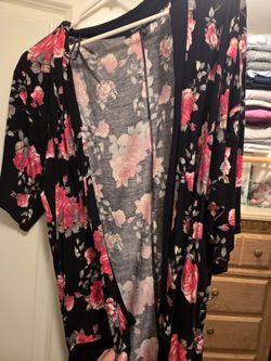 Women cardigan