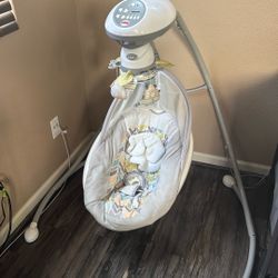 Baby Swing 