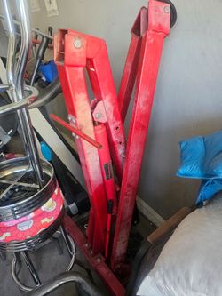 Cherry Picker